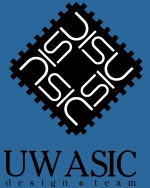 UW ASIC Team