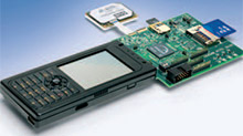 Marvell PXA3xx Platform