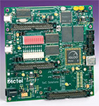 Cortex-M1 Dev Kit