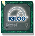 IGLOO FPGA