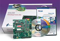 IGLOO Dev Kit