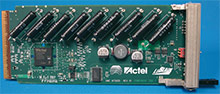 Advanced Mezzanine Card Reference Design