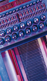 Same old FPGA