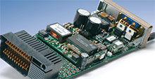 MicroTCA Reference Design