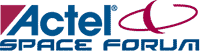 Actel Space Forum