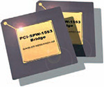 PCI-SPW-1553 Bridge