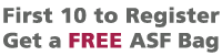 Register for ASF Bag