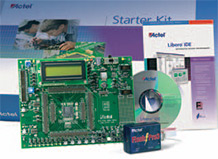 Fusion Starter Kit