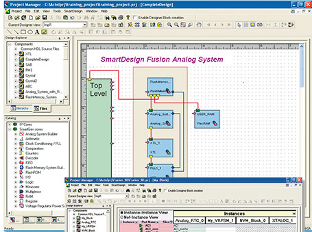 SmartDesign