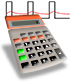 Low Ripple DAC Calculator