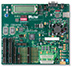 System Manager Board